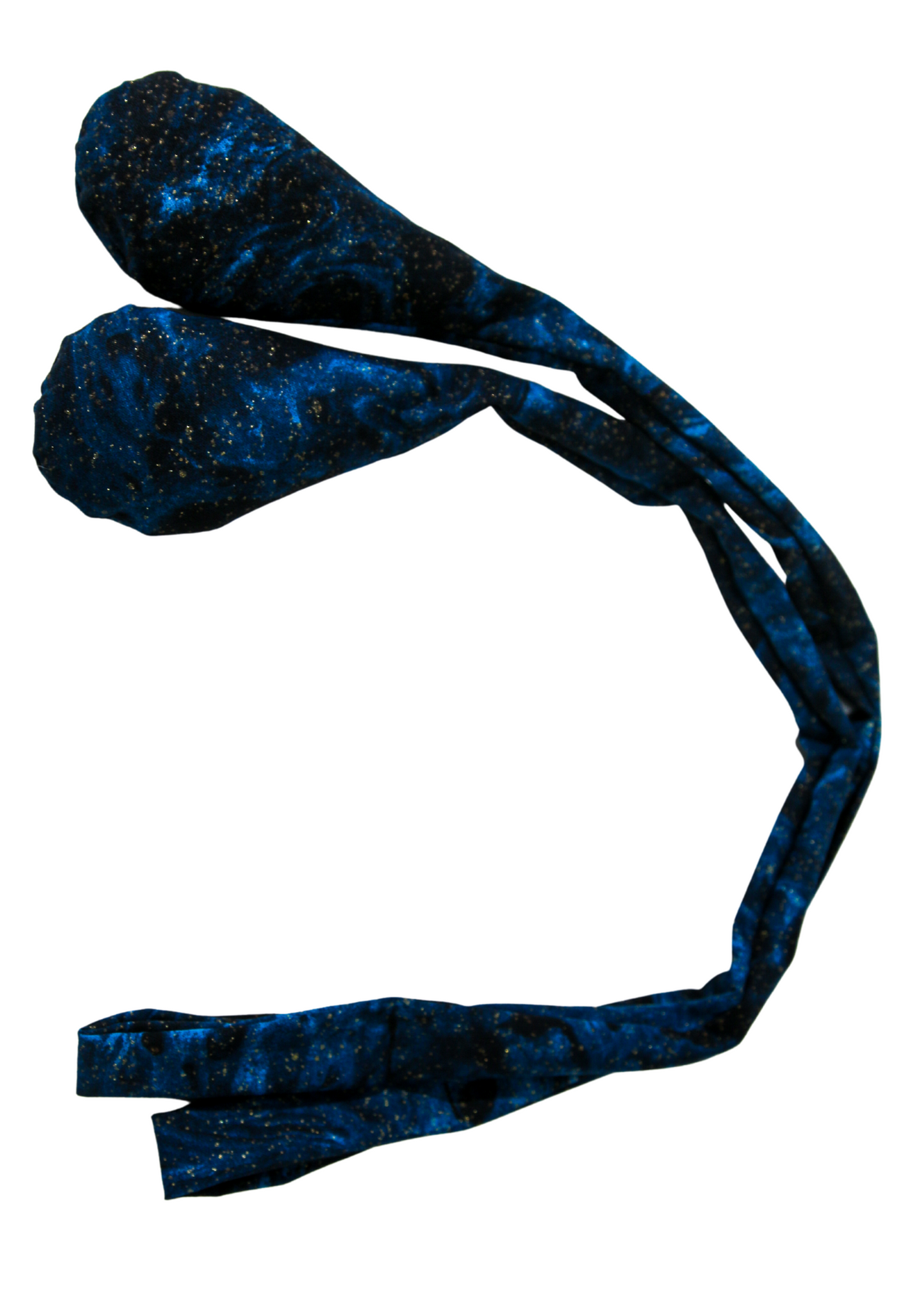 Soft Poi - Blue Marble