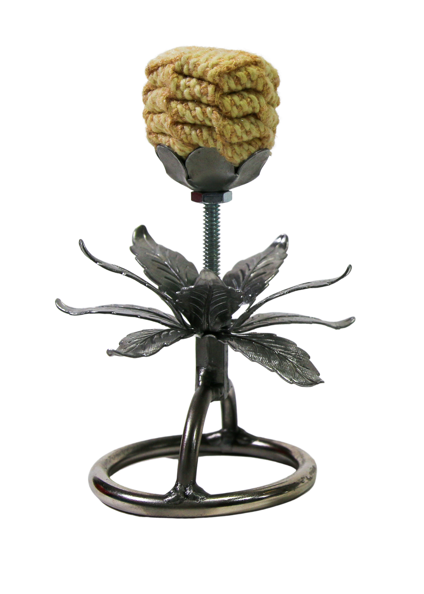 Fire Palm Torch - Sold Individually