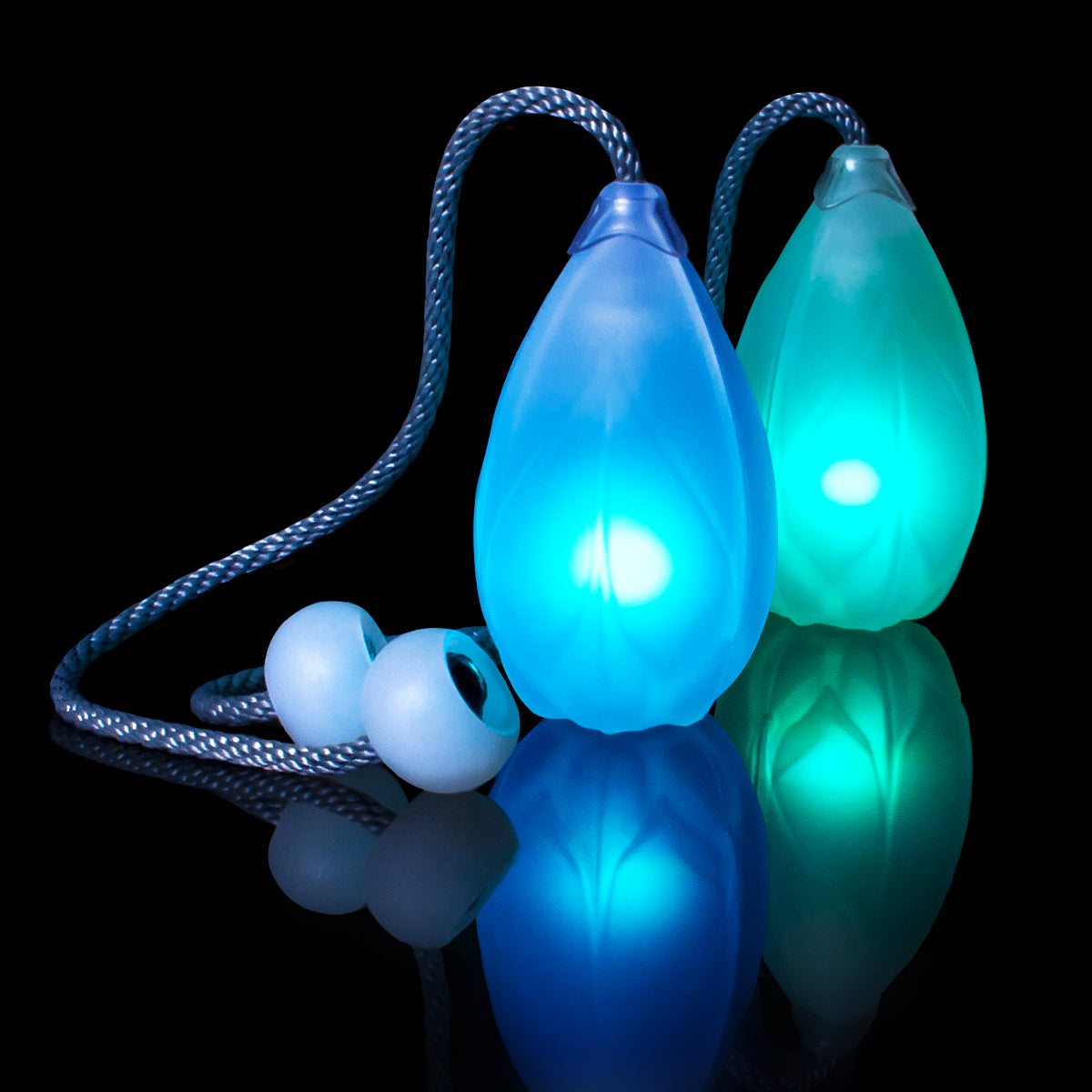 Pod Poi - Flow Toys!