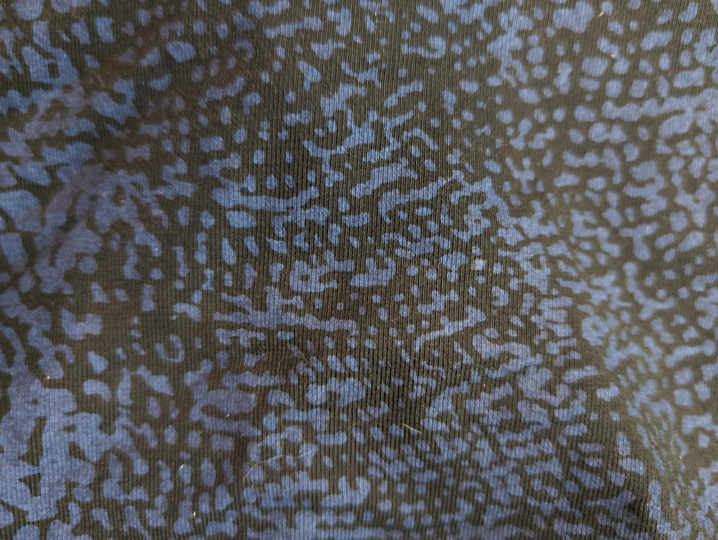 Woman's High Waist Ruffle Shorts Orange/Black Snake