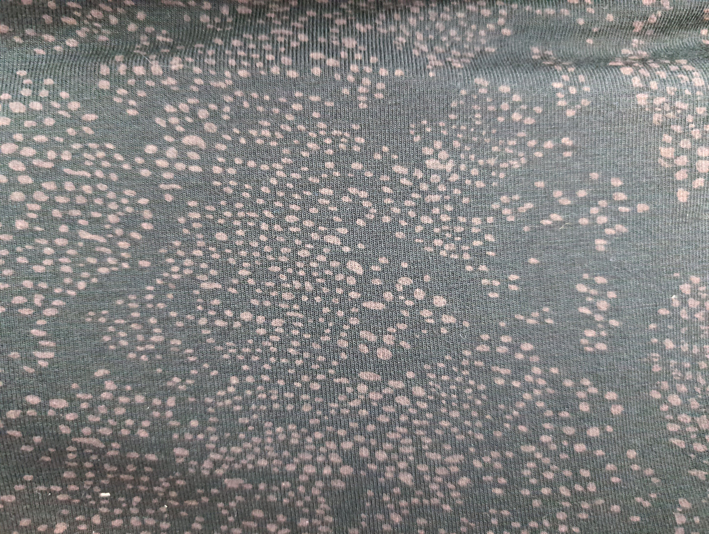 Woman's High Waist Ruffle Shorts Orange/Black Snake