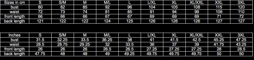 Amethyst Succubus Dress NMD