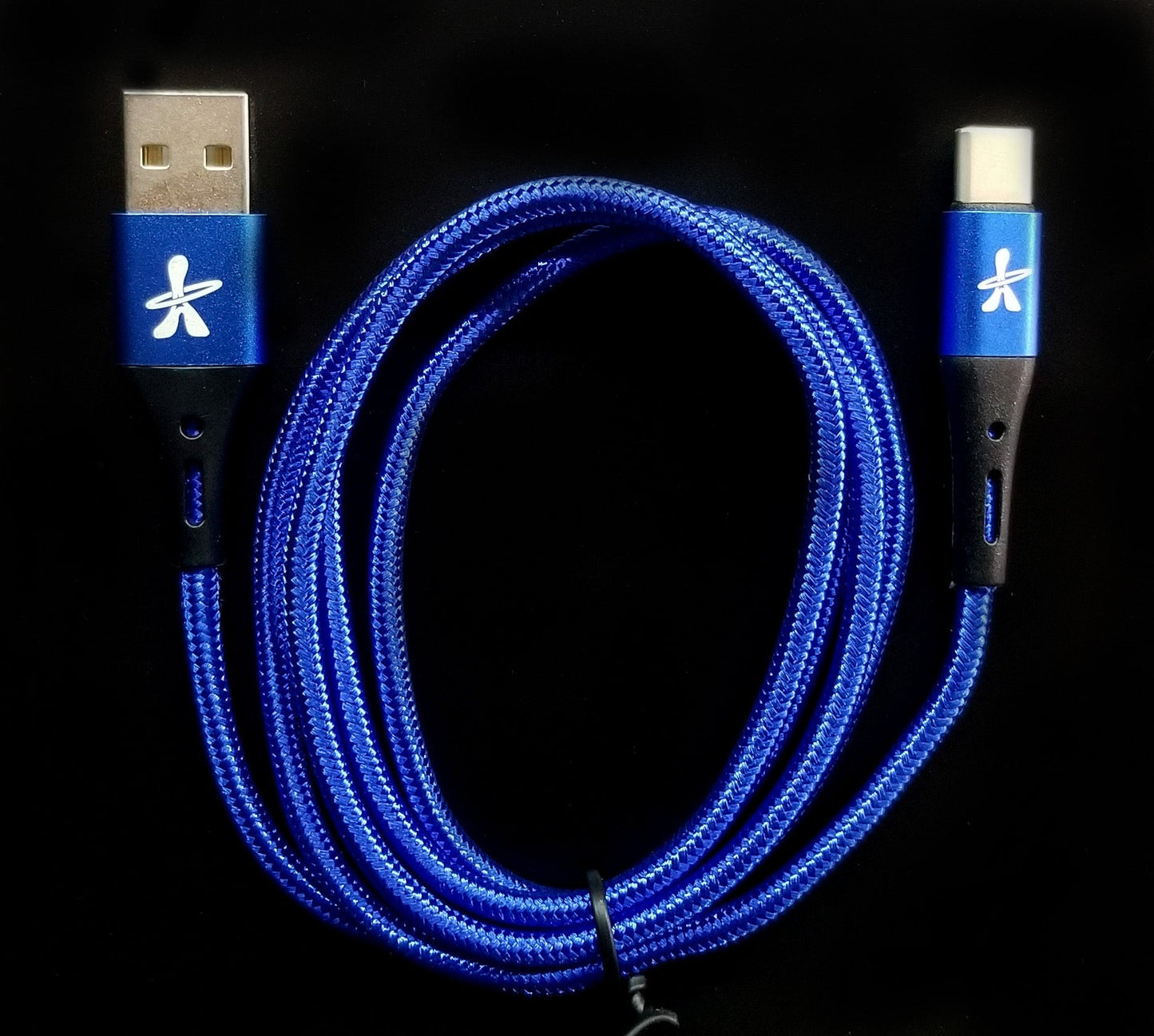 Ready To Ship Atomic V LED Hoops