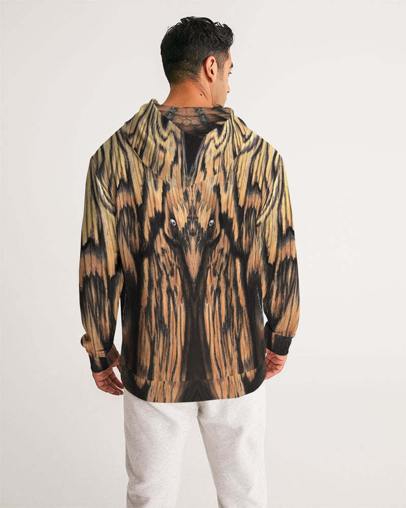 Avian Ascension Men's Hoodie