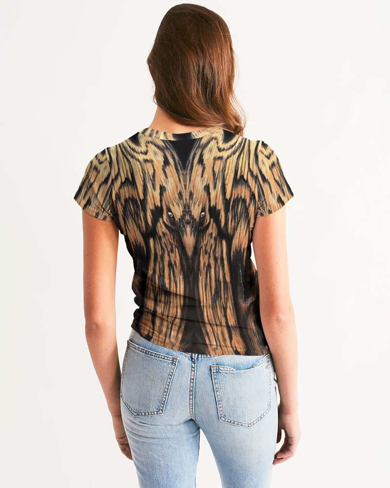 Avian Ascension Women's Tee