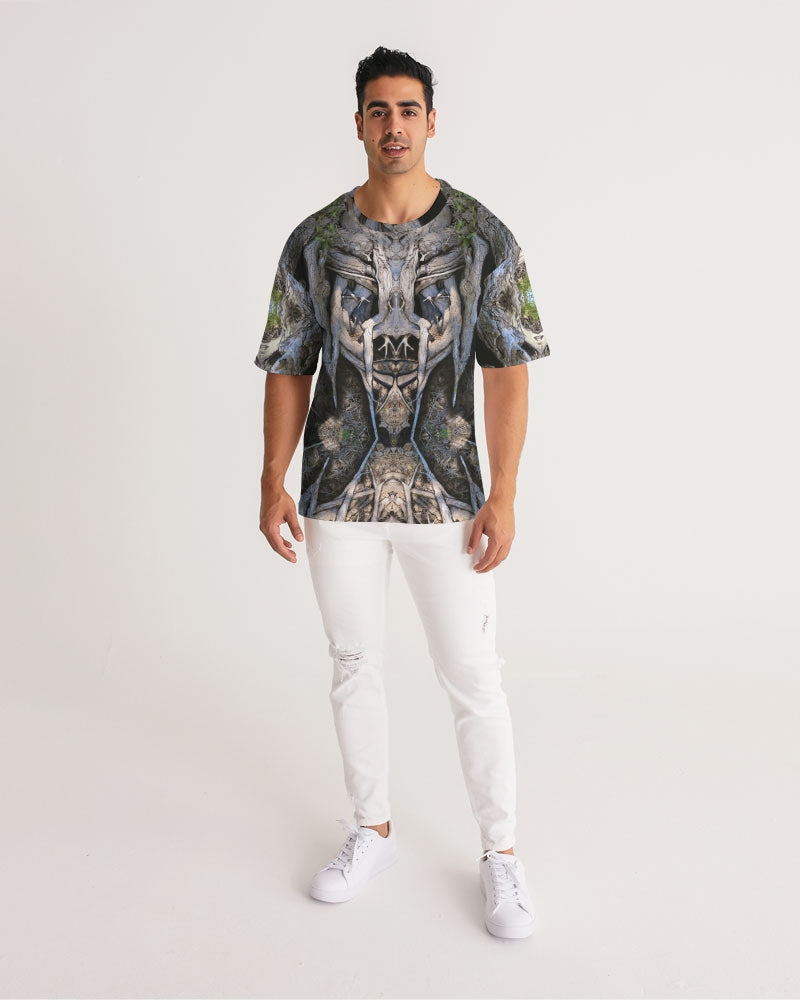 Spirit Guides Men's Premium Heavyweight Tee