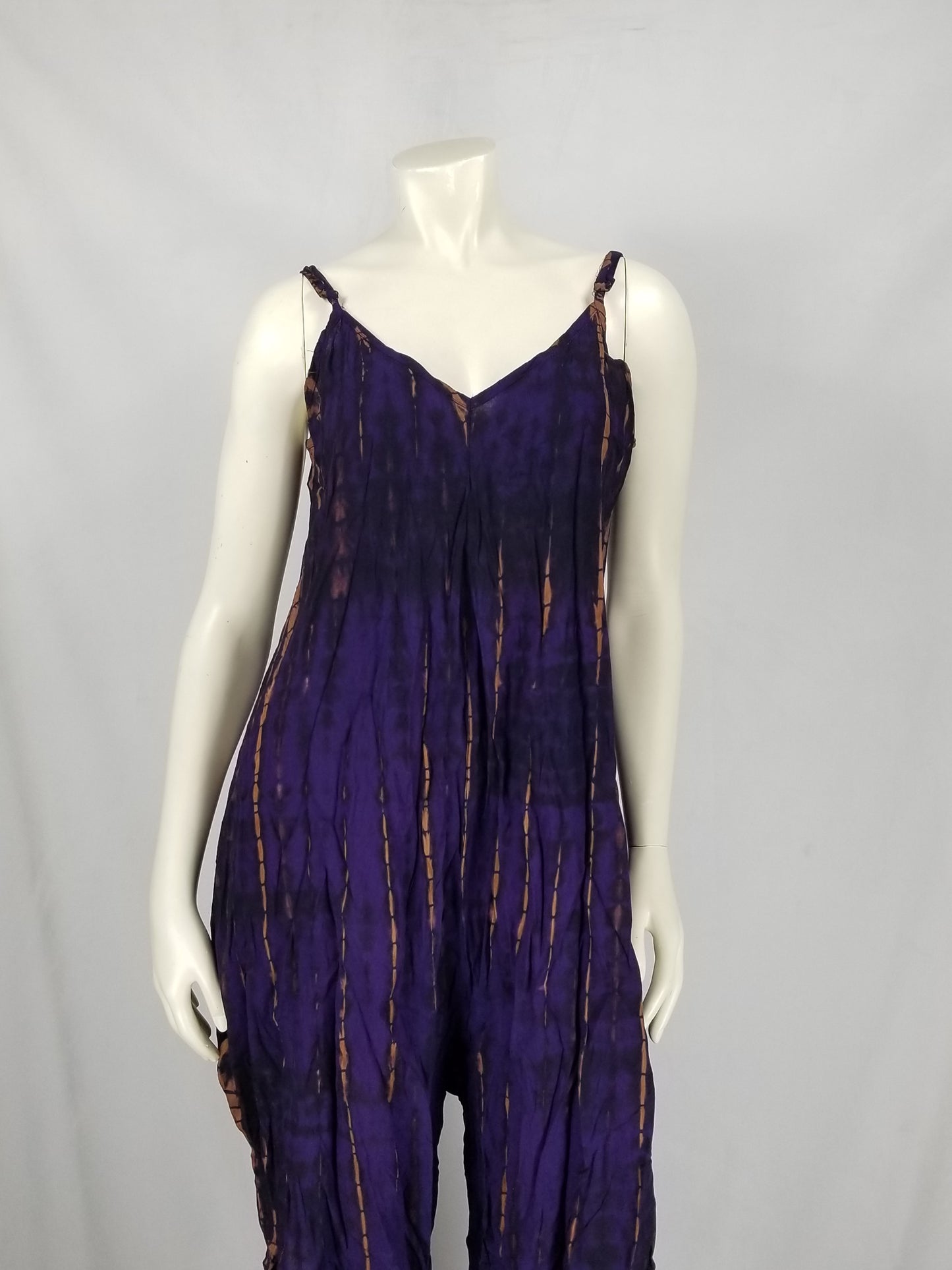 Rainbow Tie Dye Jumpers