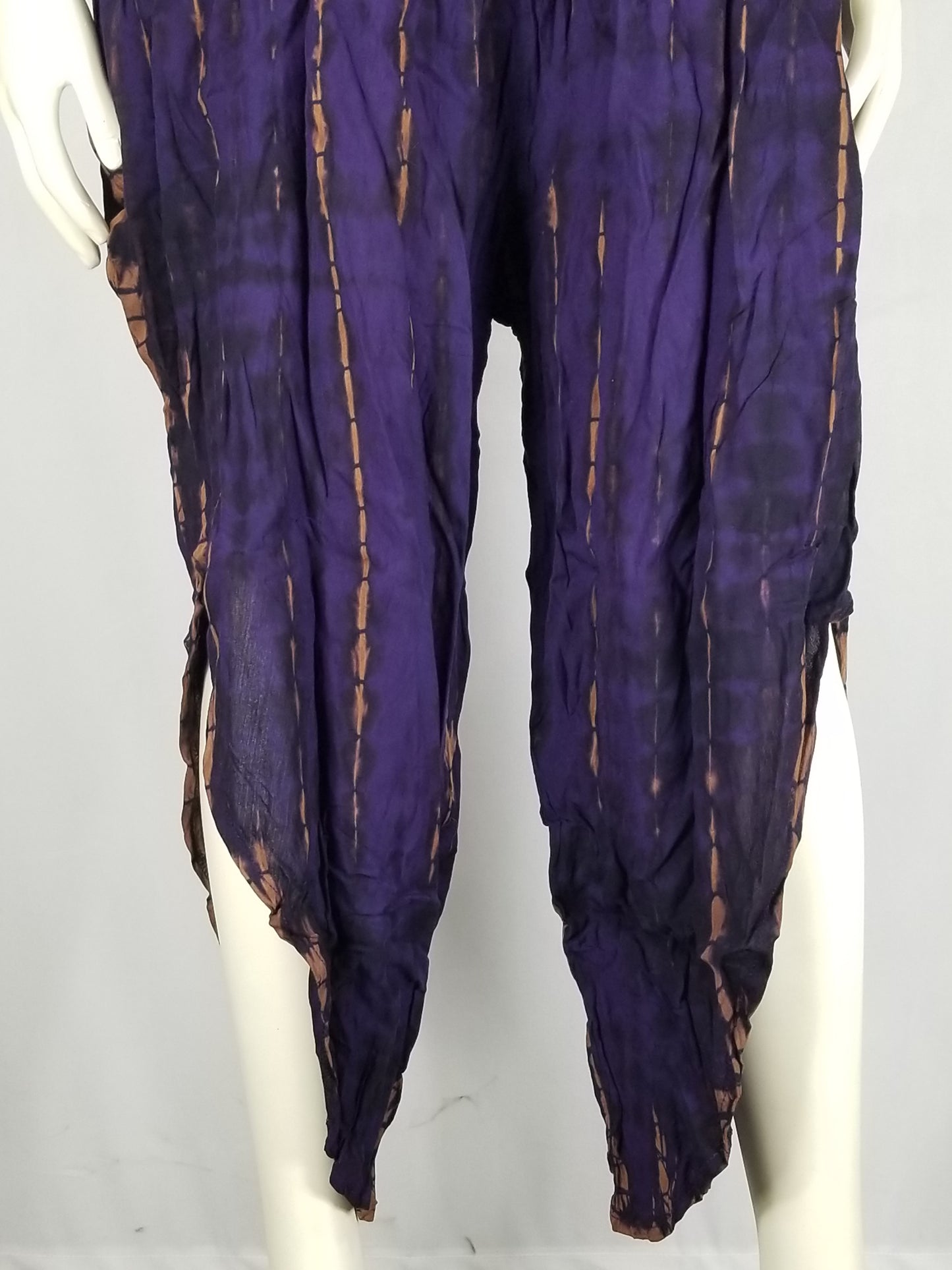 Rainbow Tie Dye Jumpers