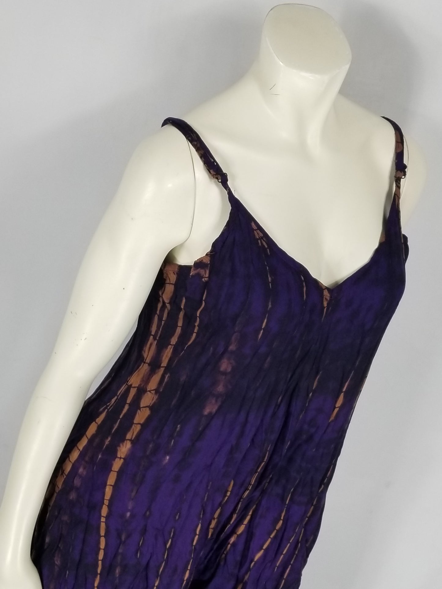 Rainbow Tie Dye Jumpers