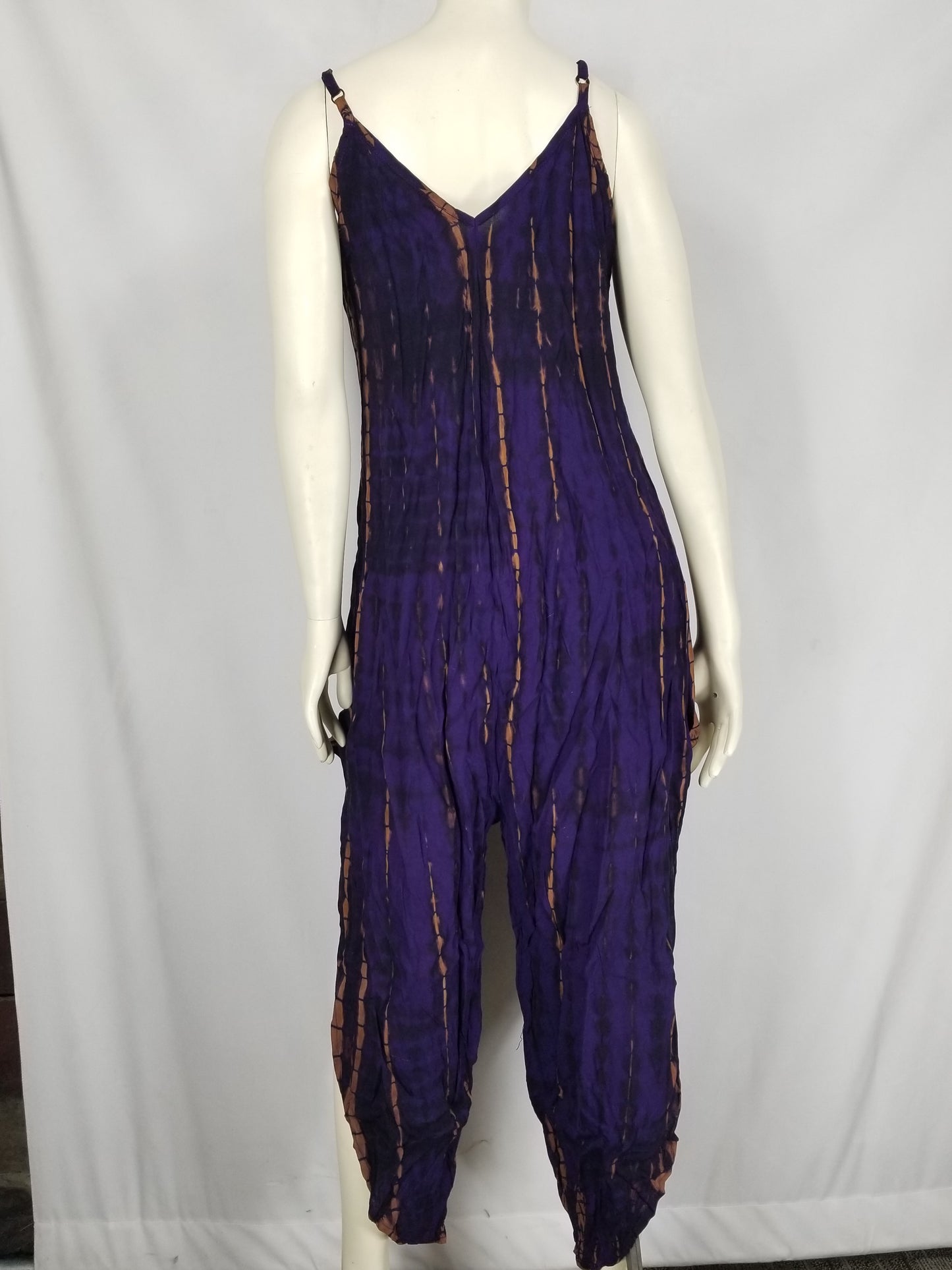 Rainbow Tie Dye Jumpers