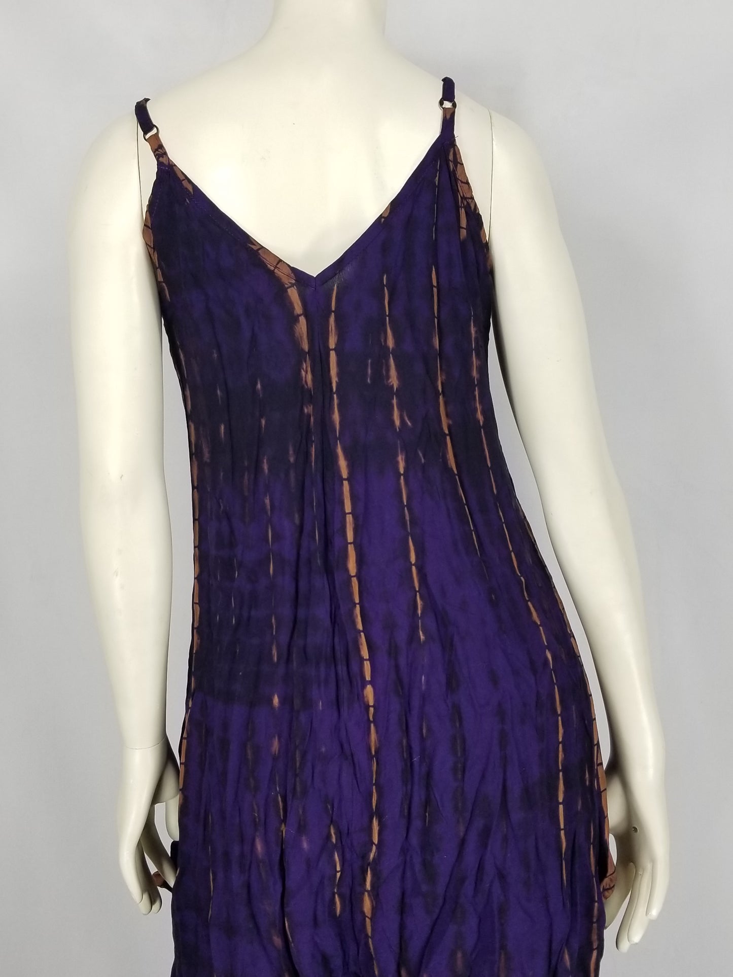 Rainbow Tie Dye Jumpers