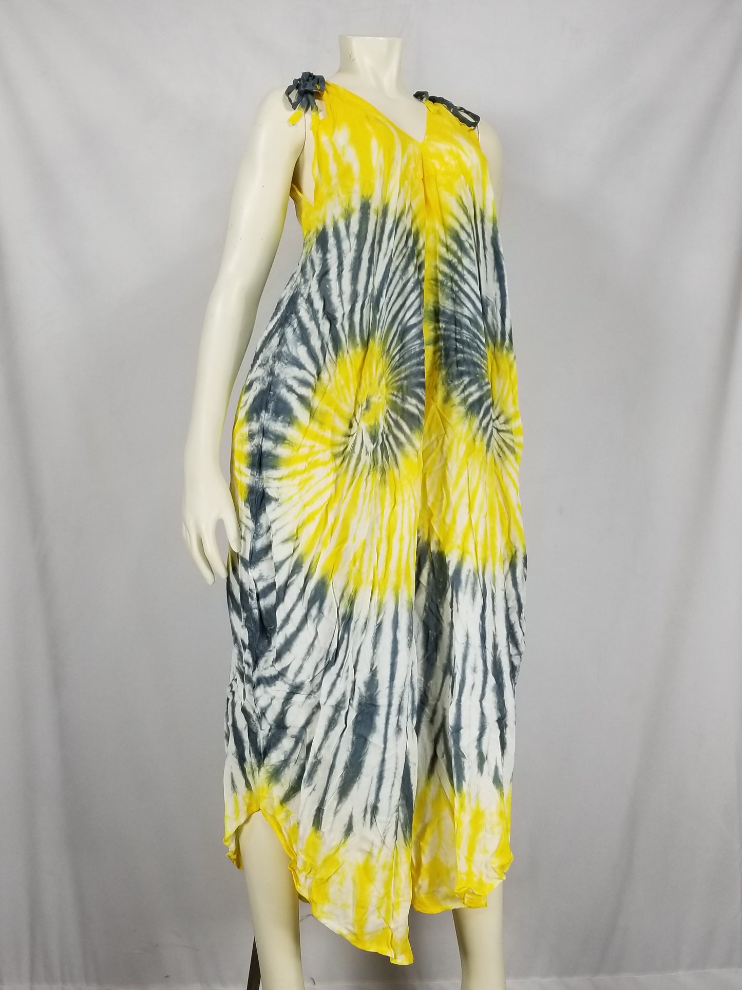 Rainbow Tie Dye Jumpers