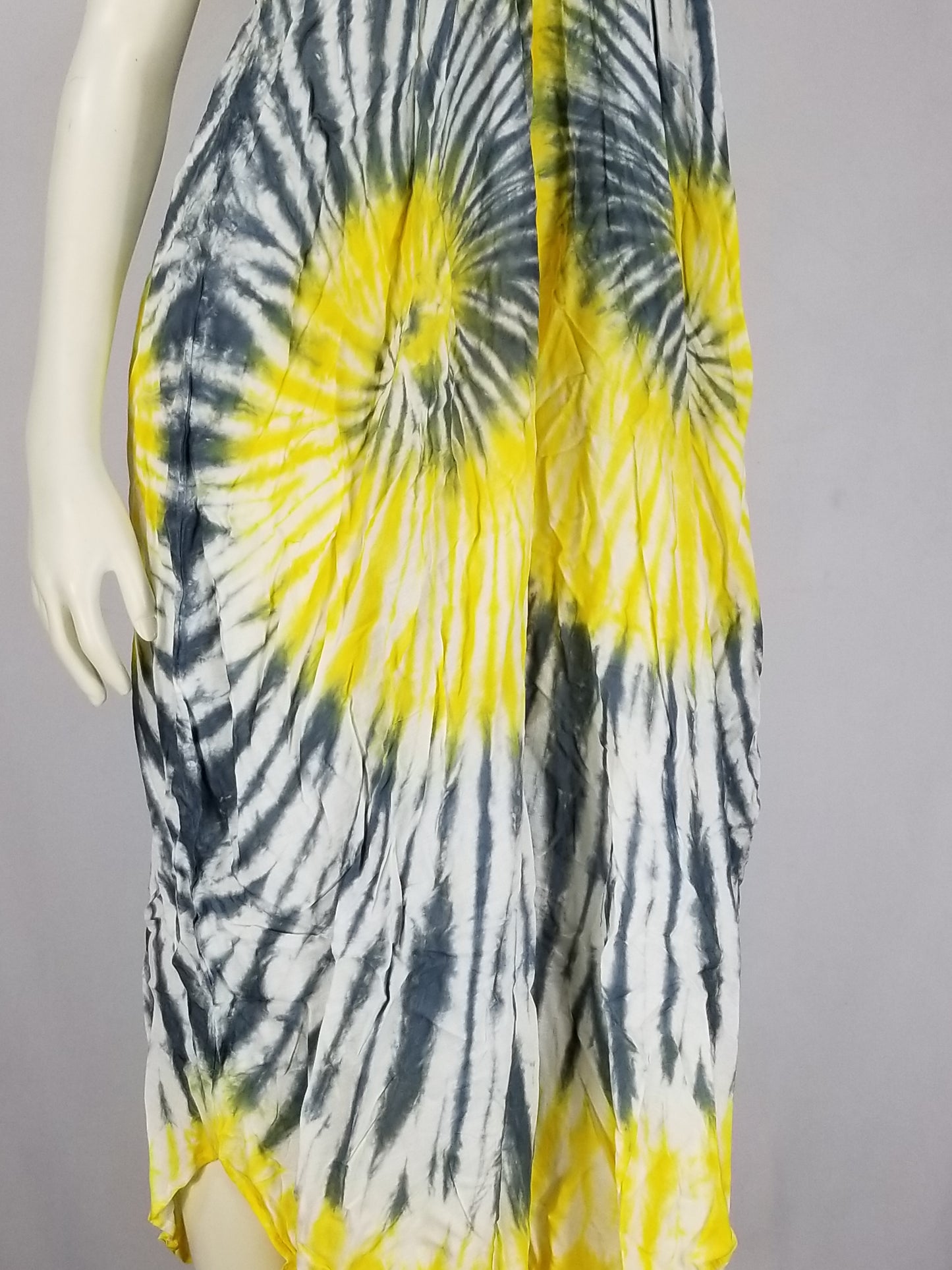 Rainbow Tie Dye Jumpers