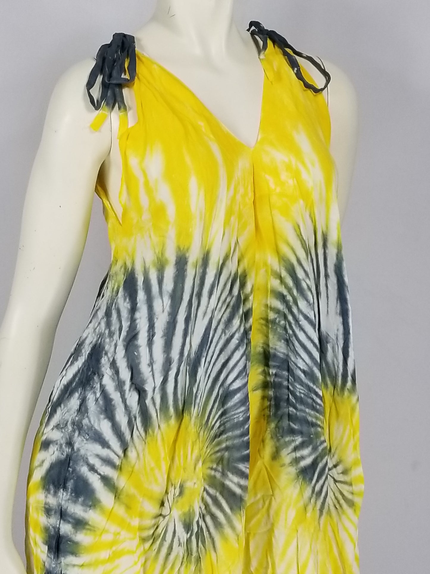 Rainbow Tie Dye Jumpers