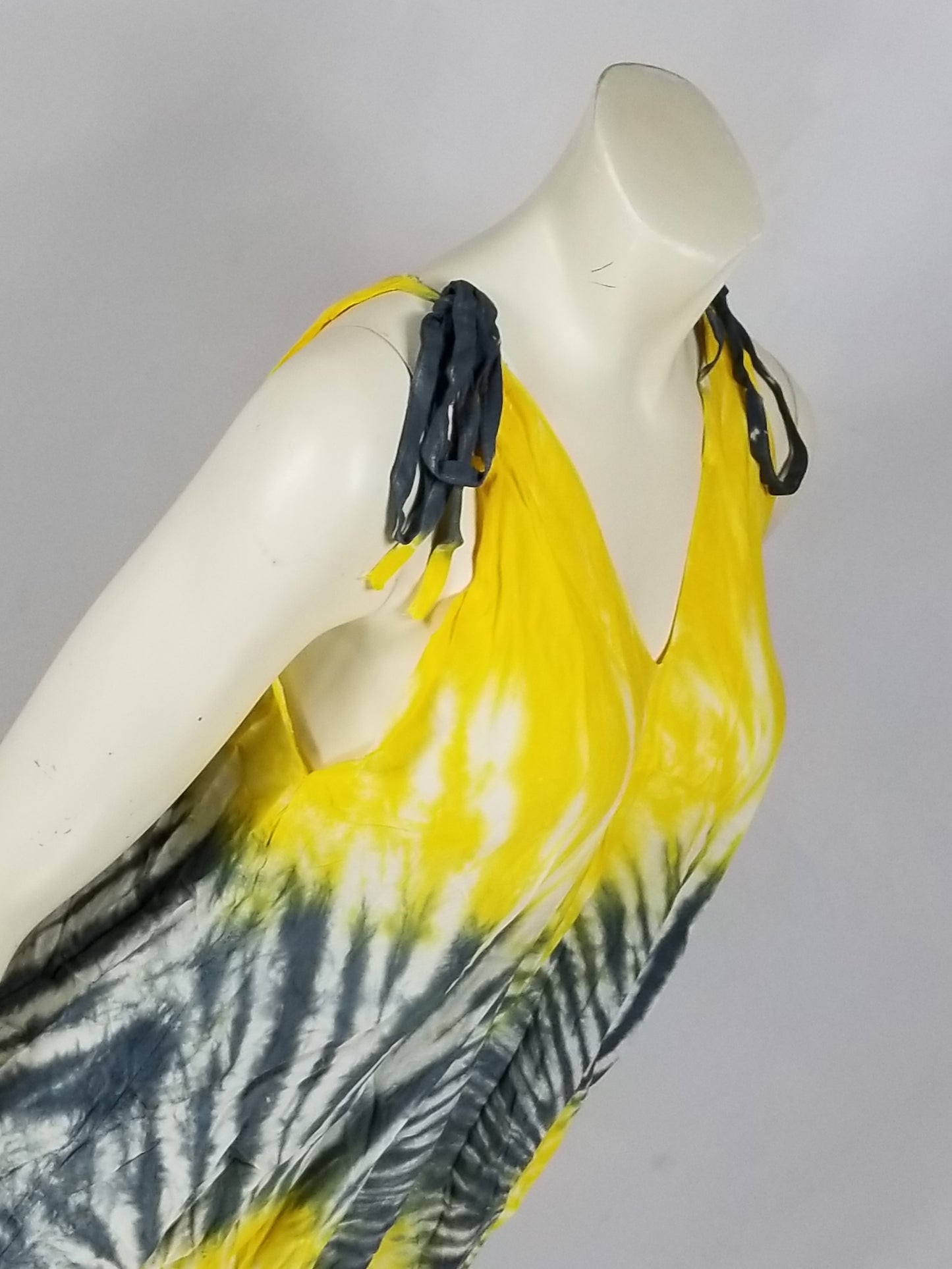 Rainbow Tie Dye Jumpers