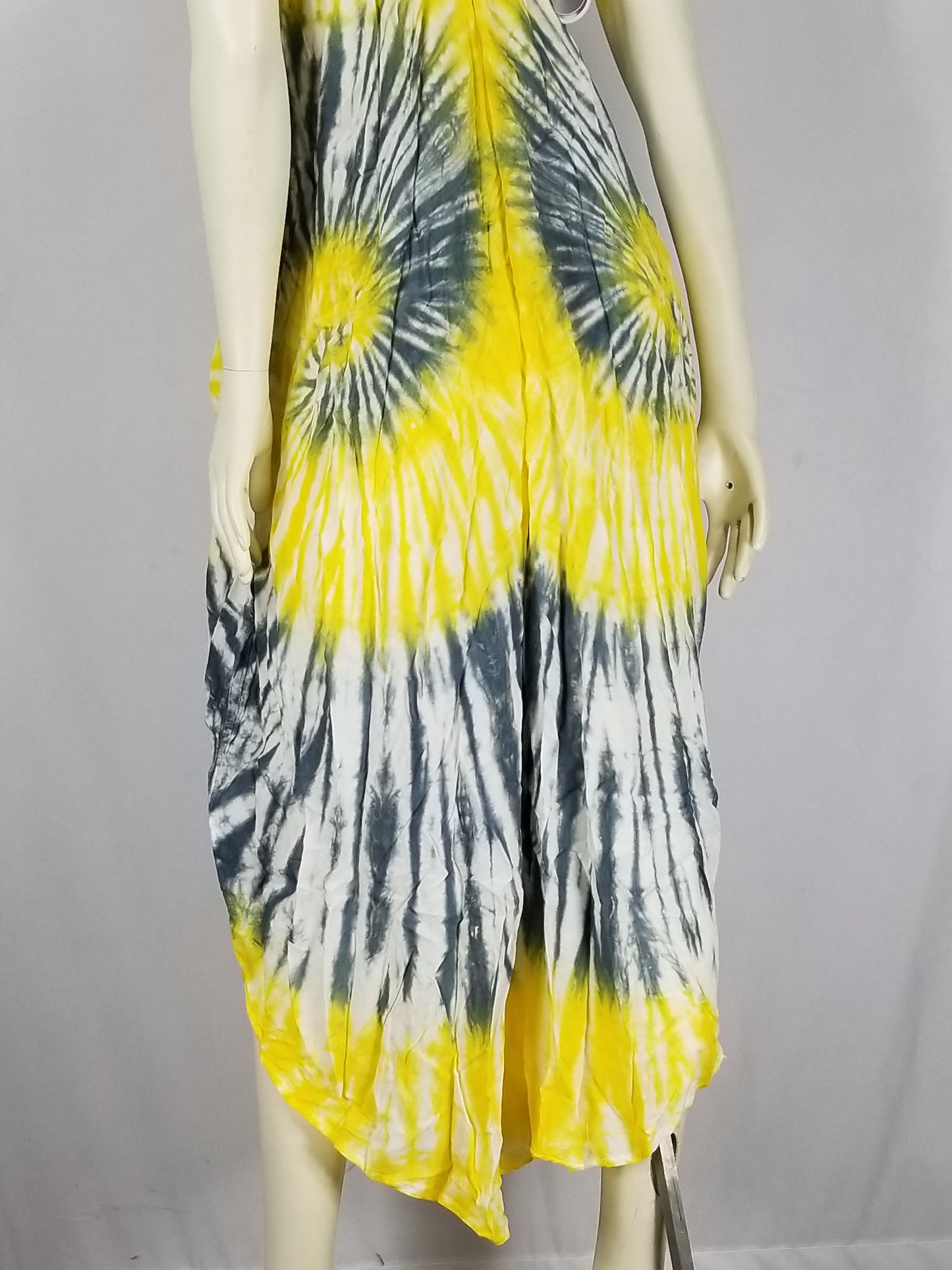 Rainbow Tie Dye Jumpers