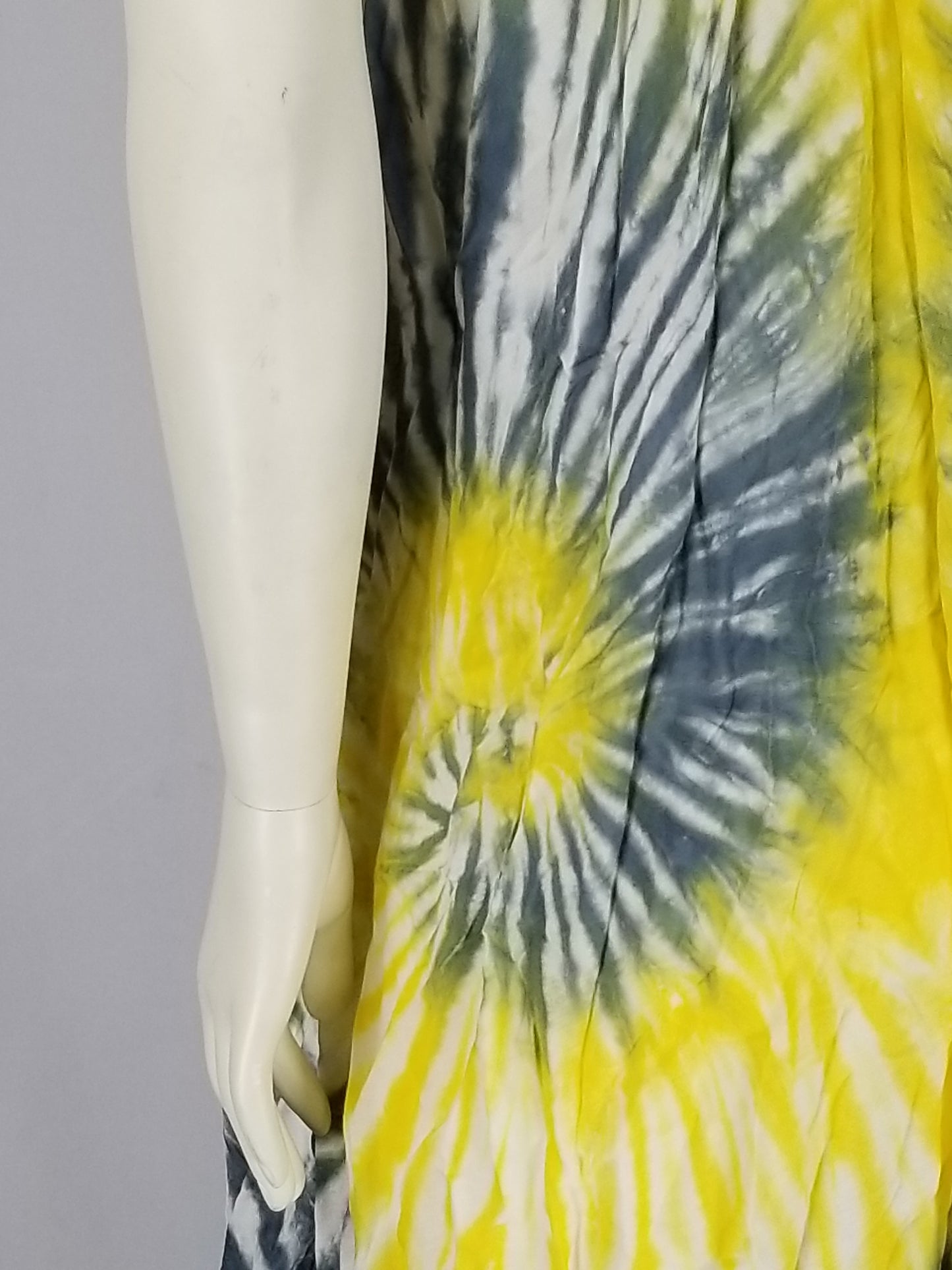 Rainbow Tie Dye Jumpers