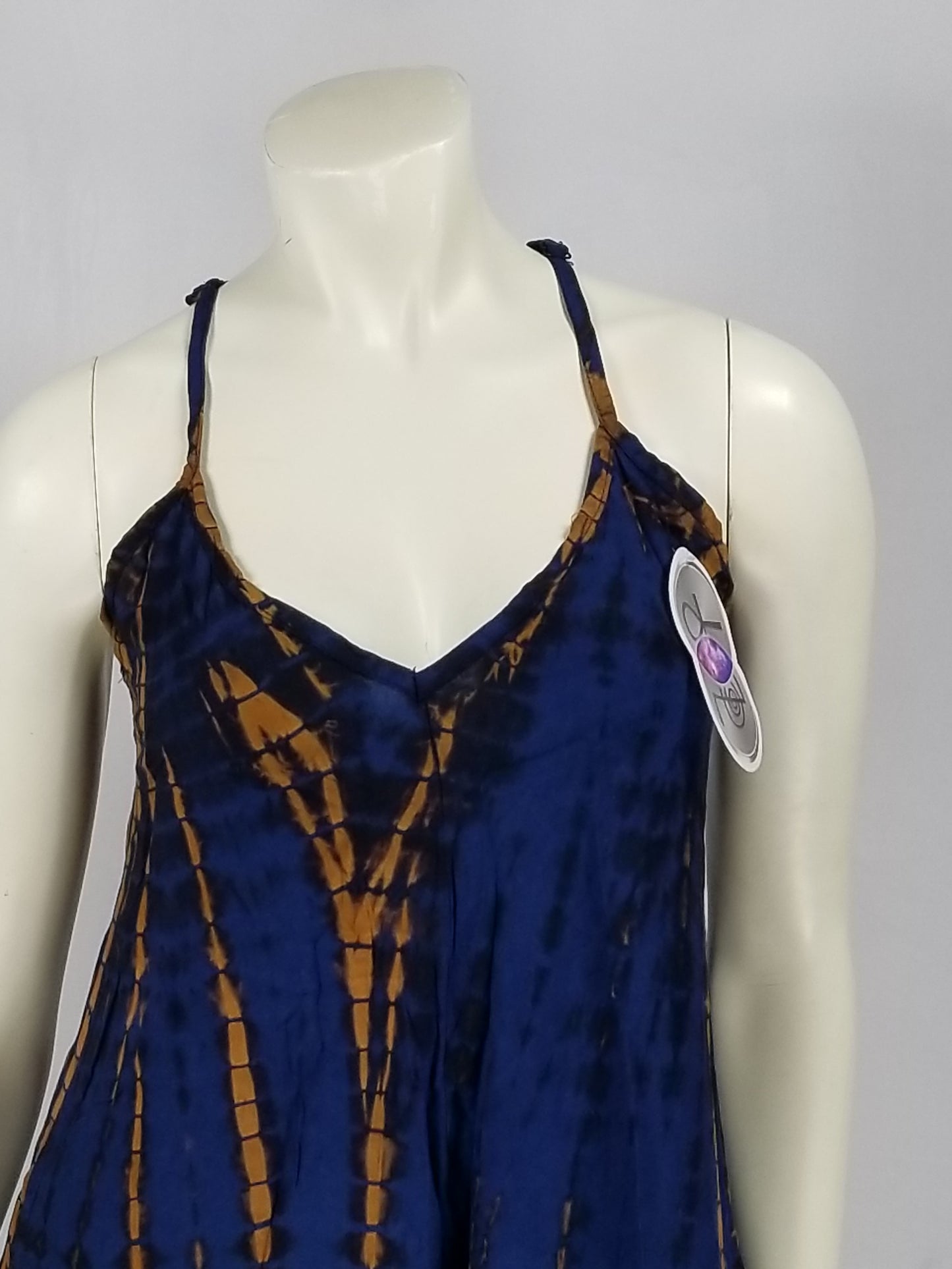 Rainbow Tie Dye Jumpers