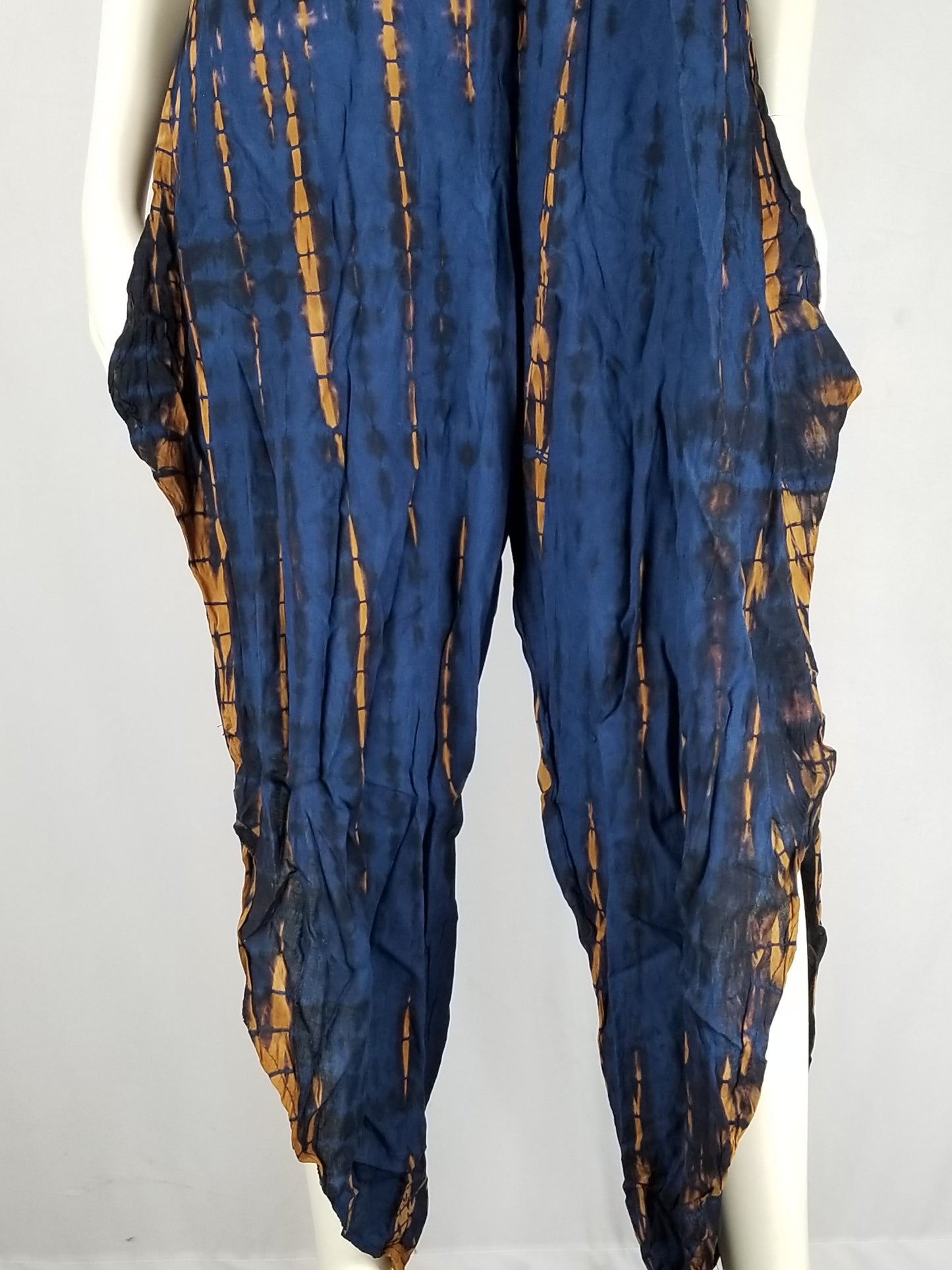 Rainbow Tie Dye Jumpers