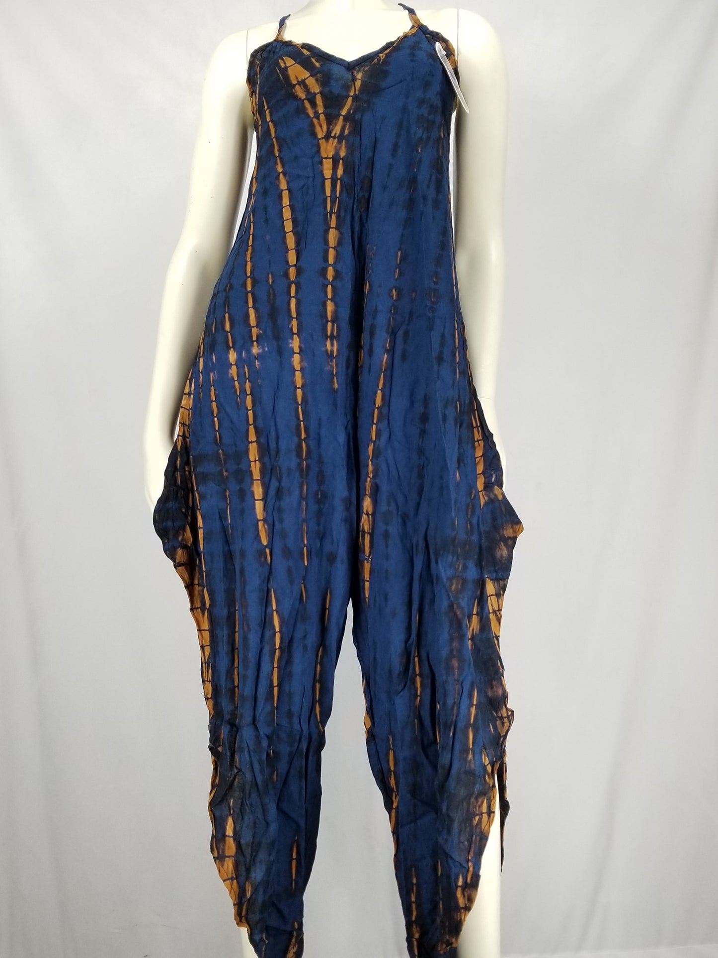 Rainbow Tie Dye Jumpers