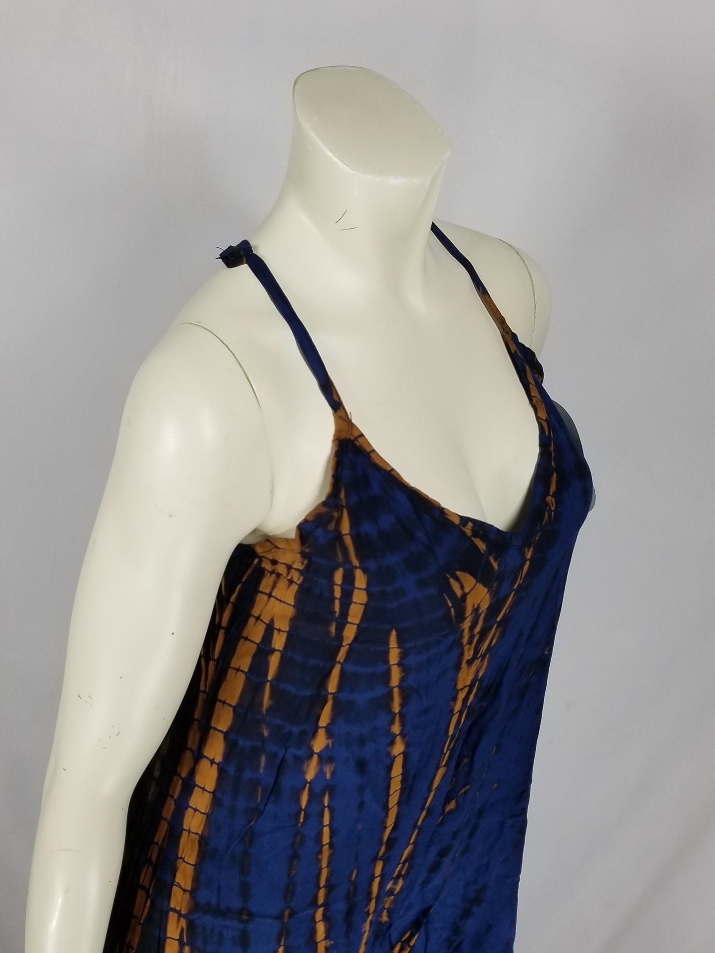 Rainbow Tie Dye Jumpers