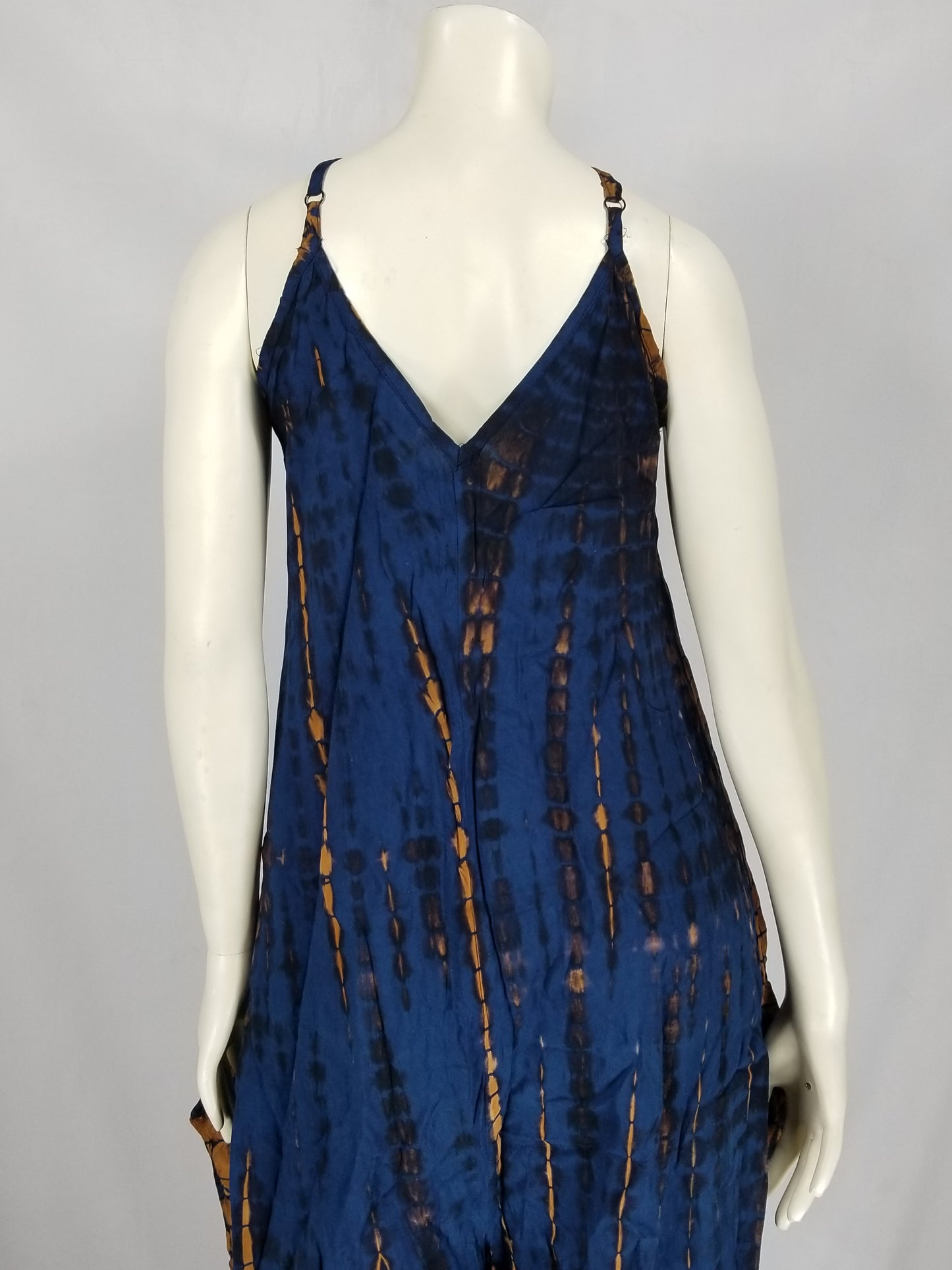 Rainbow Tie Dye Jumpers