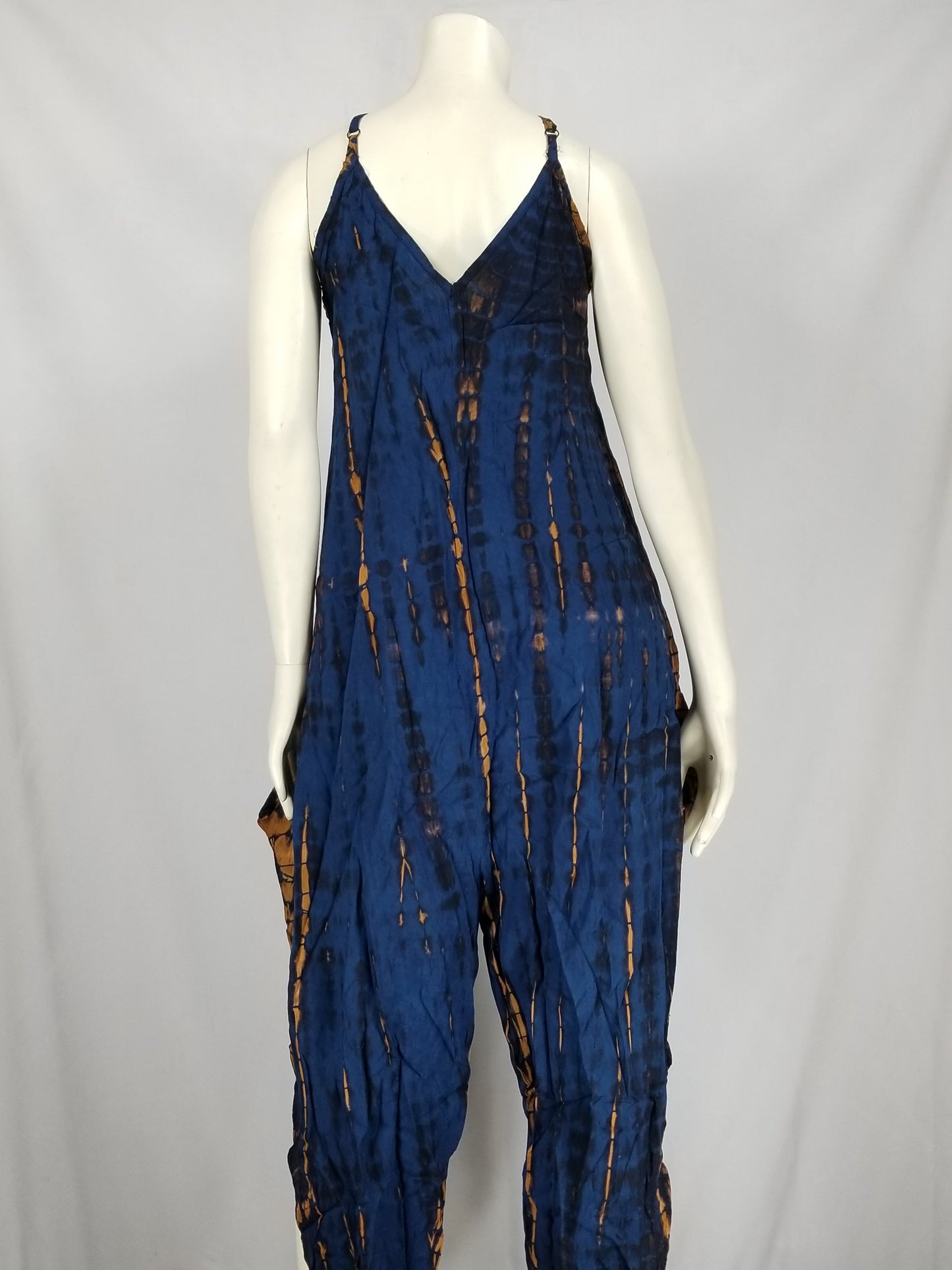 Rainbow Tie Dye Jumpers