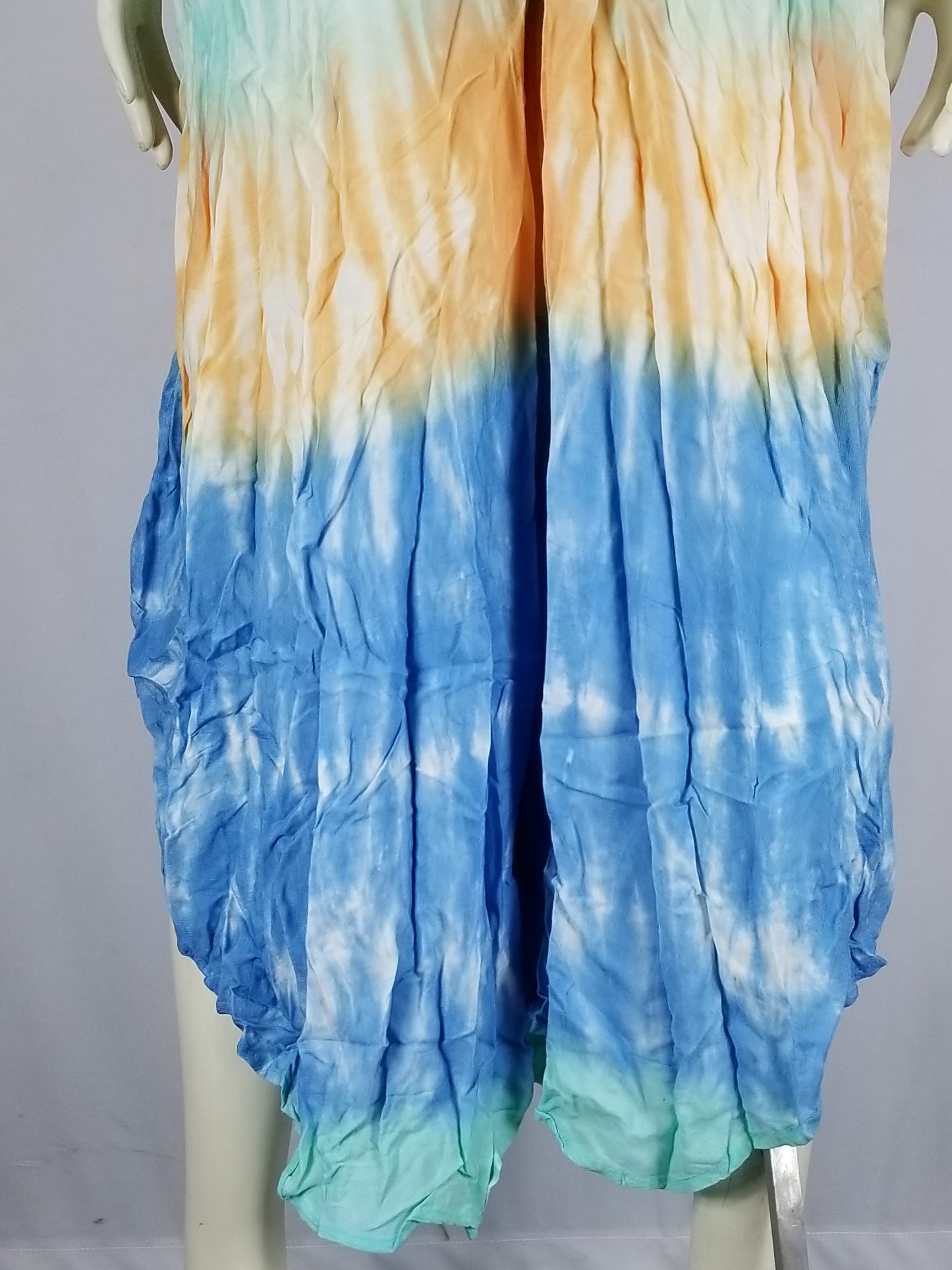 Rainbow Tie Dye Jumpers