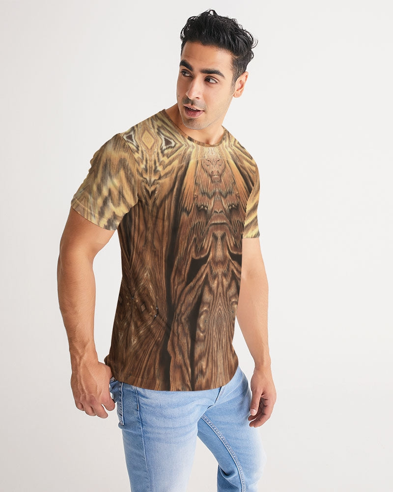 Friends From Psychedelia Men's Tee