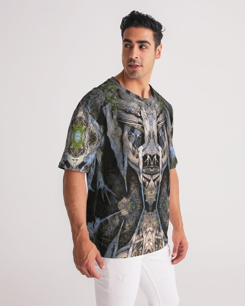 Spirit Guides Men's Premium Heavyweight Tee