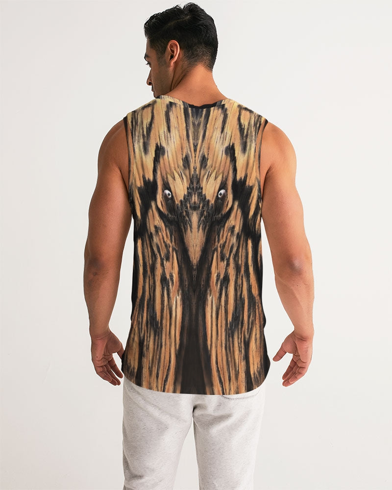 Avian Ascension Men's Sports Tank
