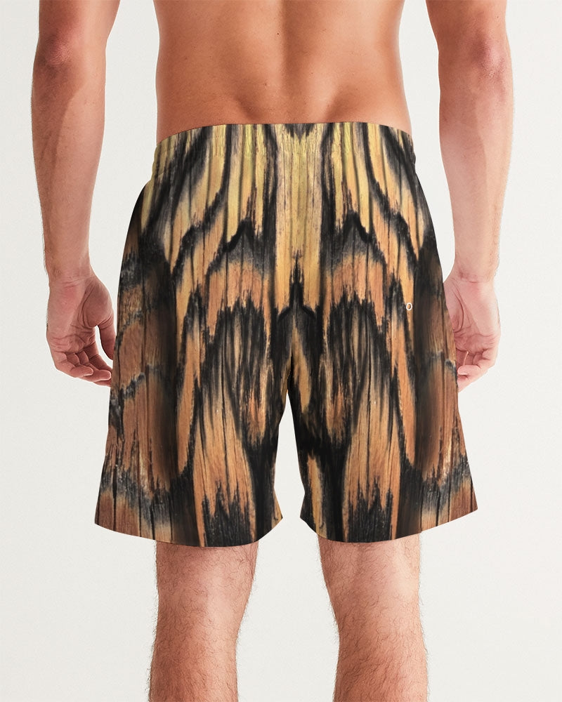 Avian Ascension Men's Swim Trunk