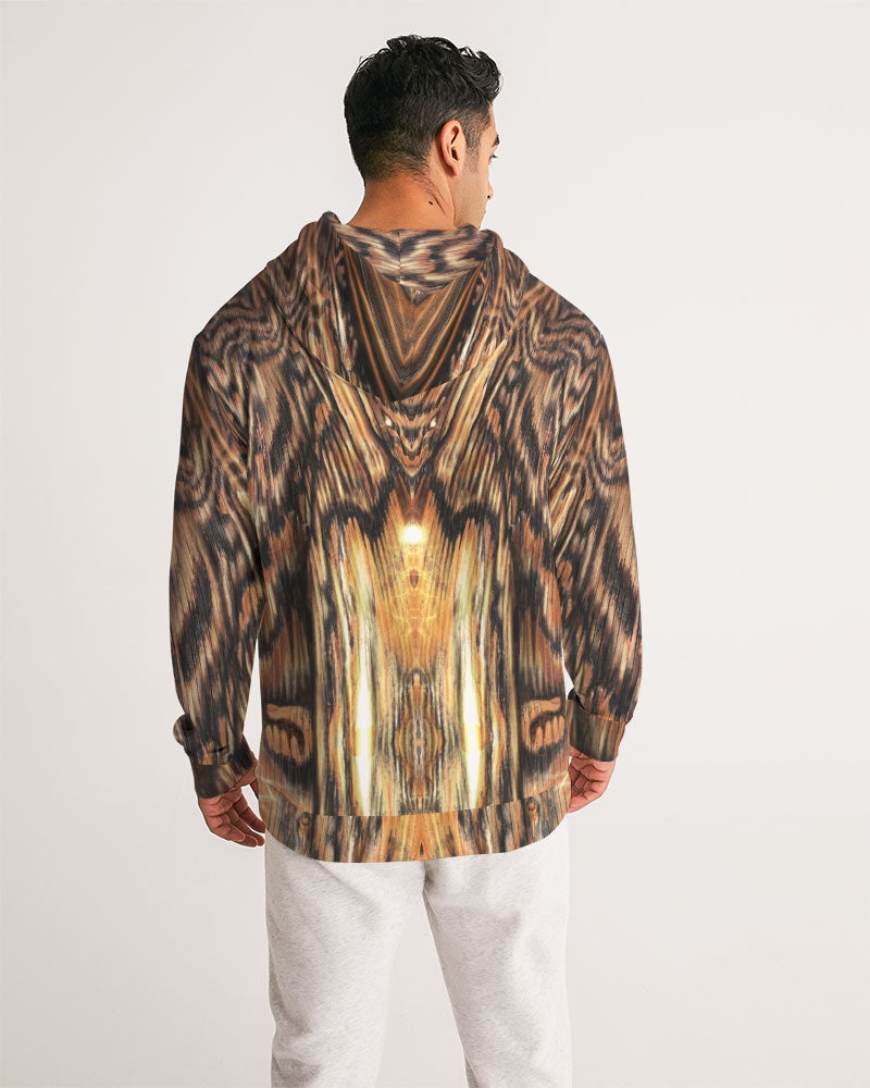 Lyran Lightworker Men's Hoodie