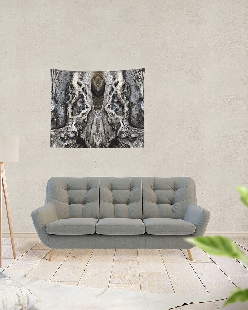 Ancient Ones Tapestry 60x51