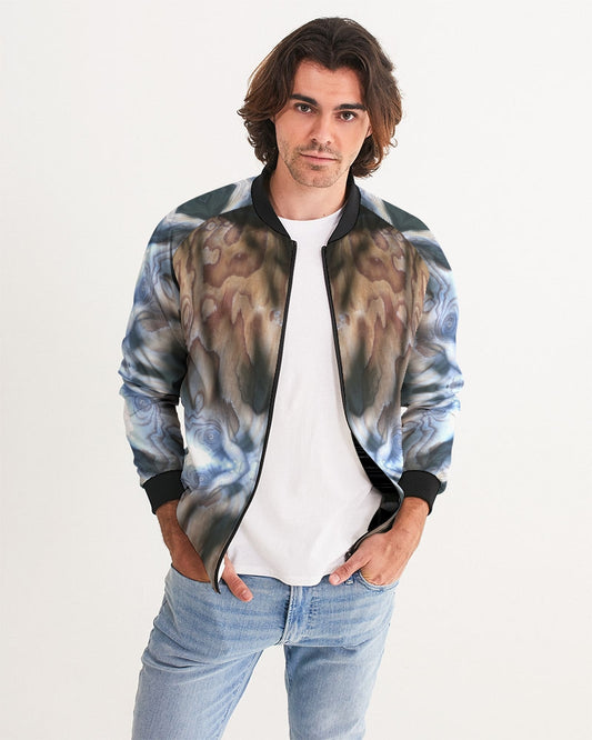 Starseeds Men's Bomber Jacket