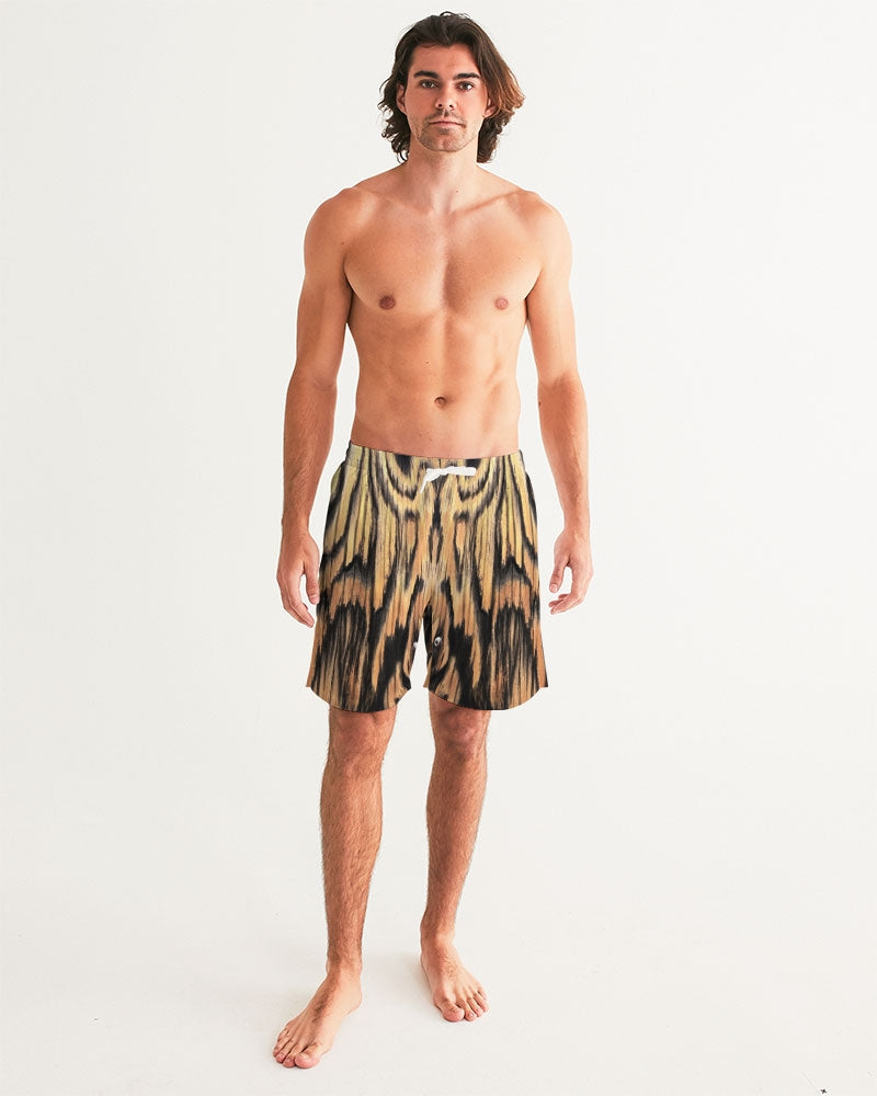 Avian Ascension Men's Swim Trunk