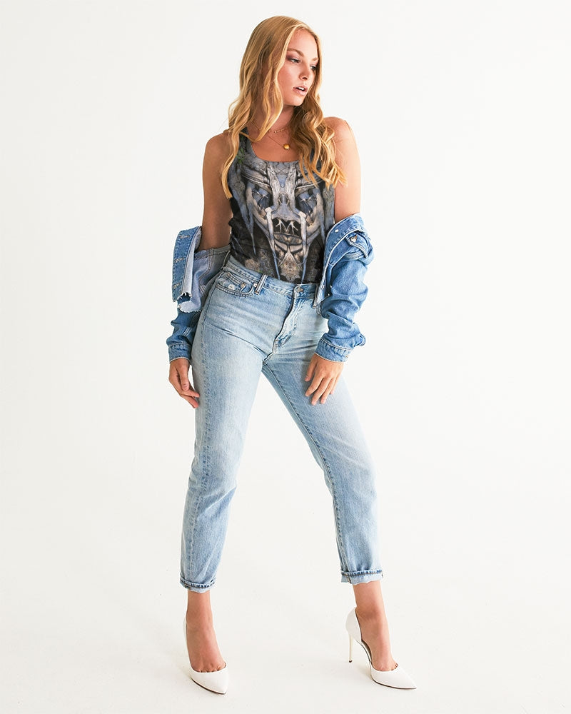 Spirit Guides Women's Tank