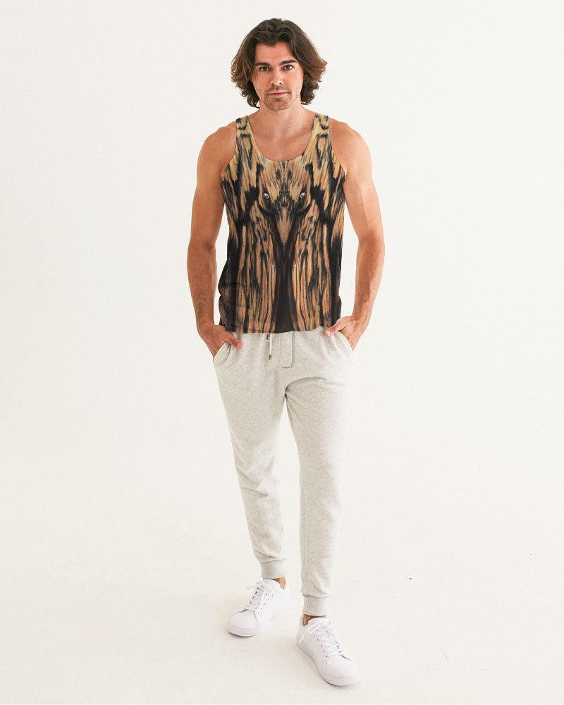 Avian Ascension Men's Tank