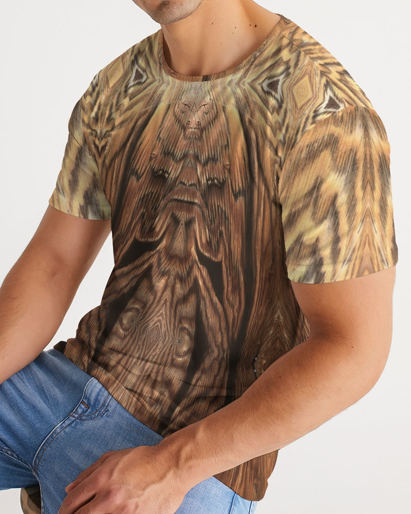 Friends From Psychedelia Men's Tee