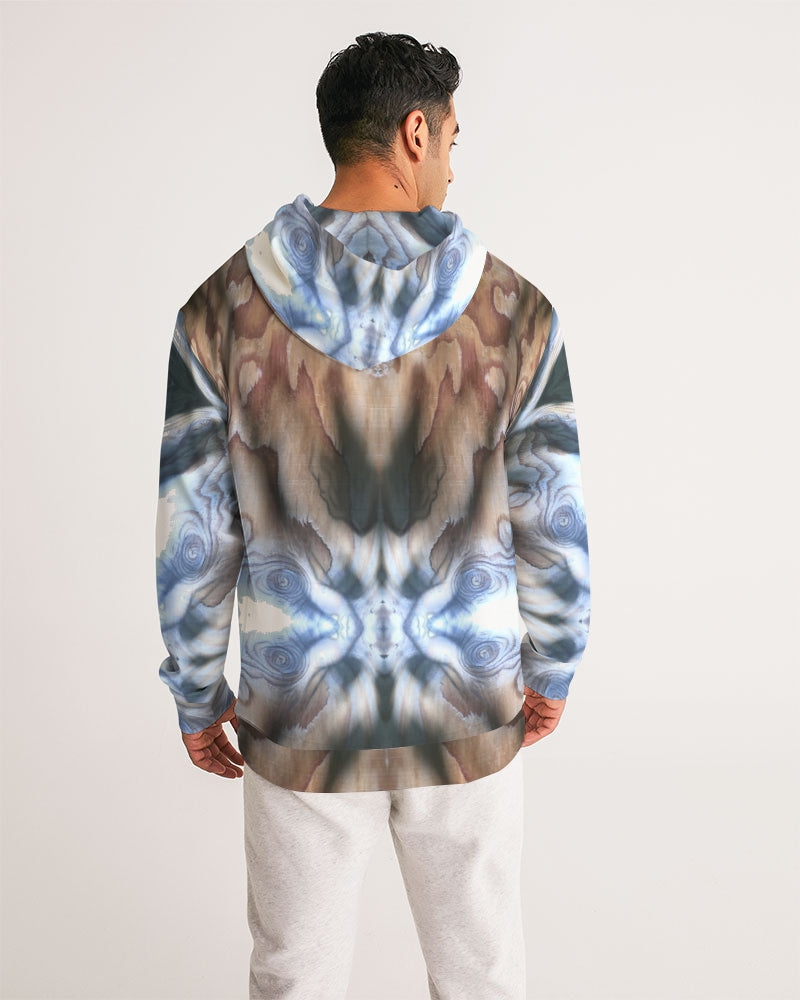 Starseeds Men's Hoodie