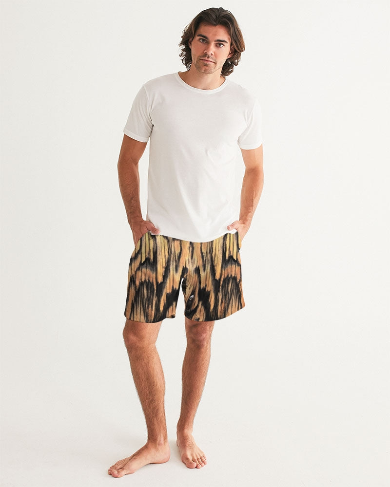 Avian Ascension Men's Swim Trunk