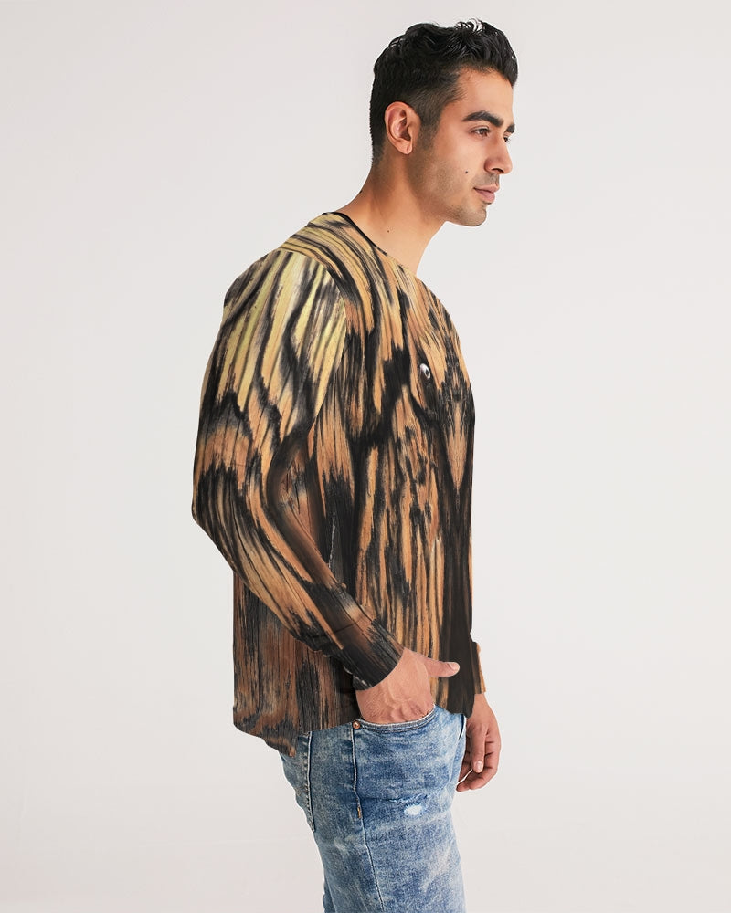 Avian Ascension Men's Long Sleeve Tee