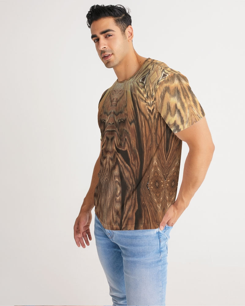 Friends From Psychedelia Men's Tee