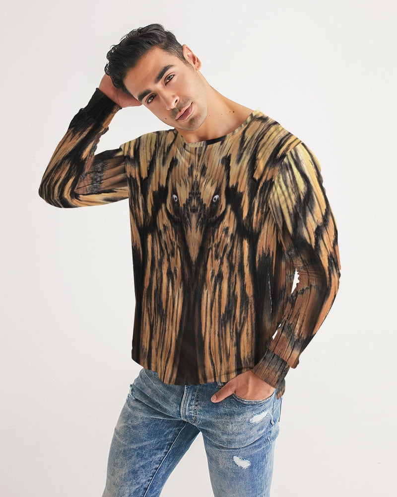 Avian Ascension Men's Long Sleeve Tee