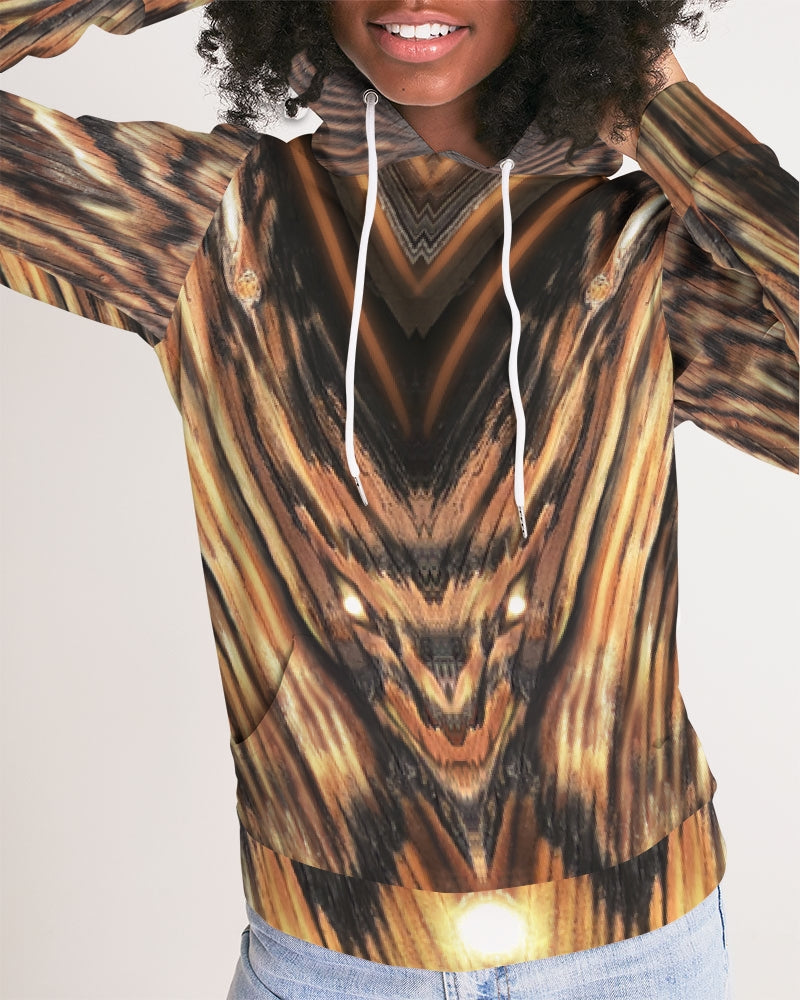 Lyran Lightworker Women's Hoodie