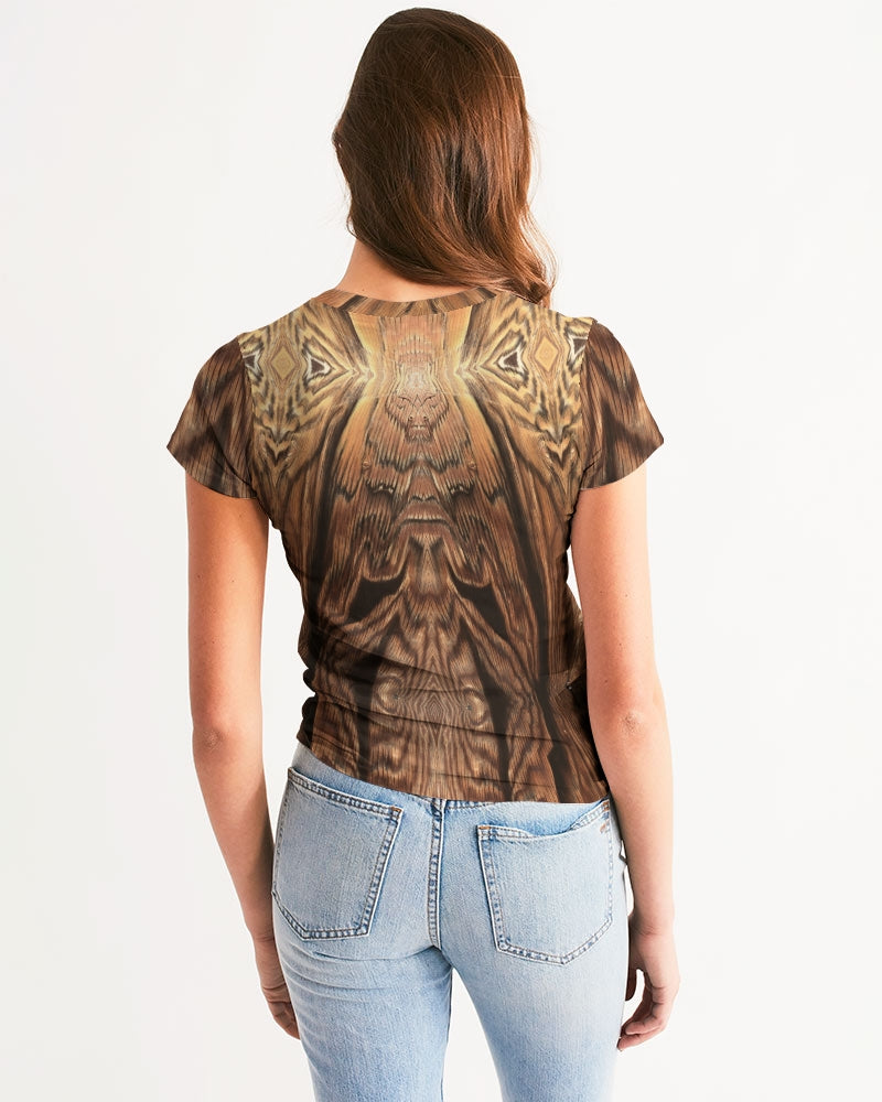 Friends From Psychedelia Women's Tee