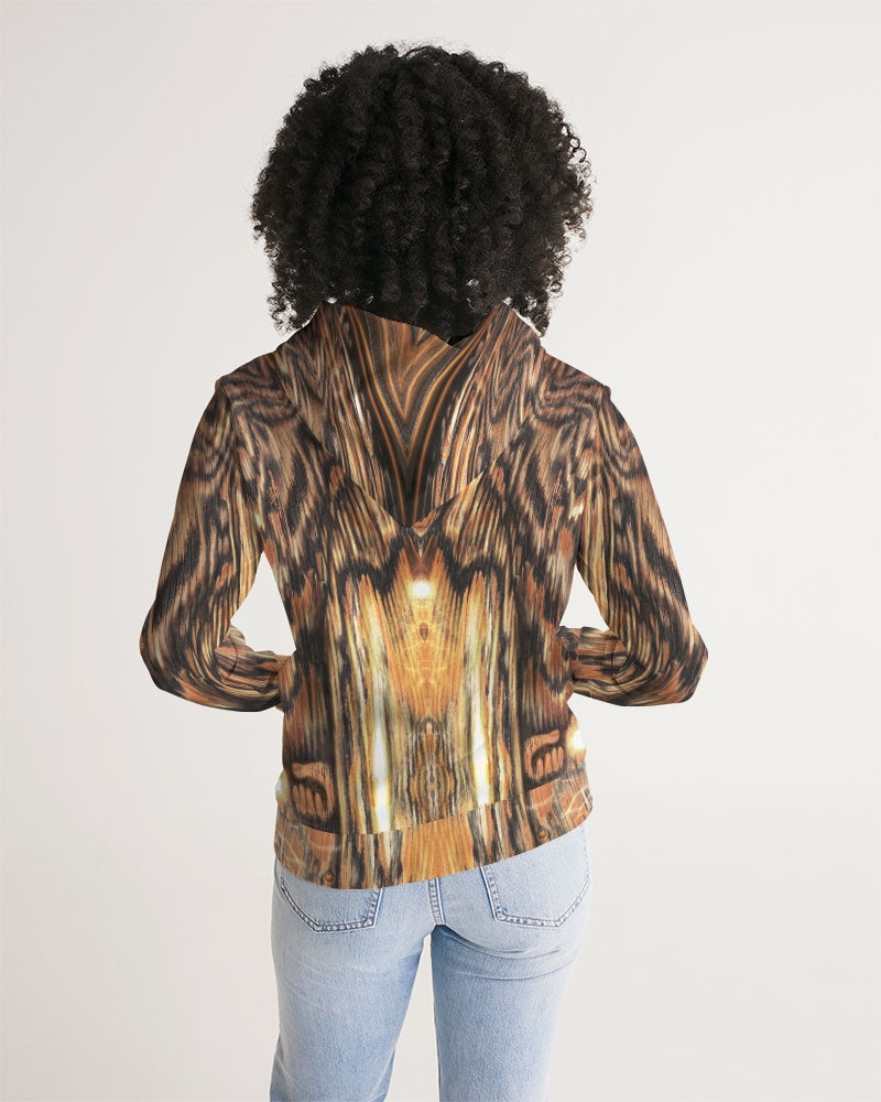 Lyran Lightworker Women's Hoodie
