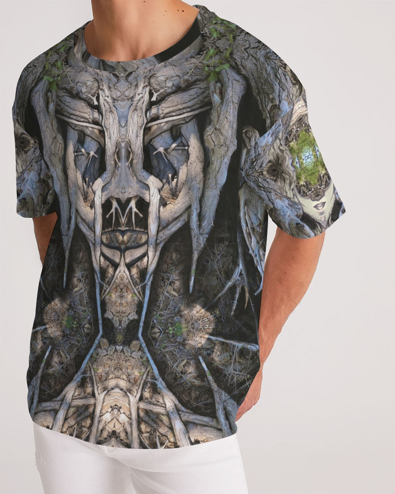 Spirit Guides Men's Premium Heavyweight Tee