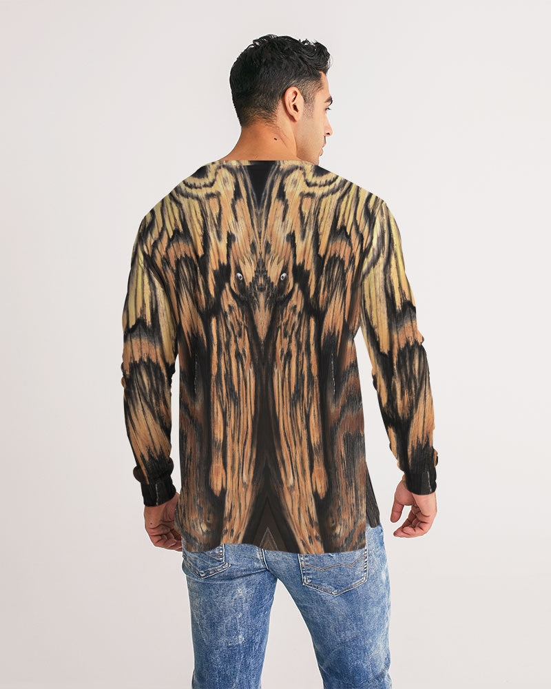 Avian Ascension Men's Long Sleeve Tee