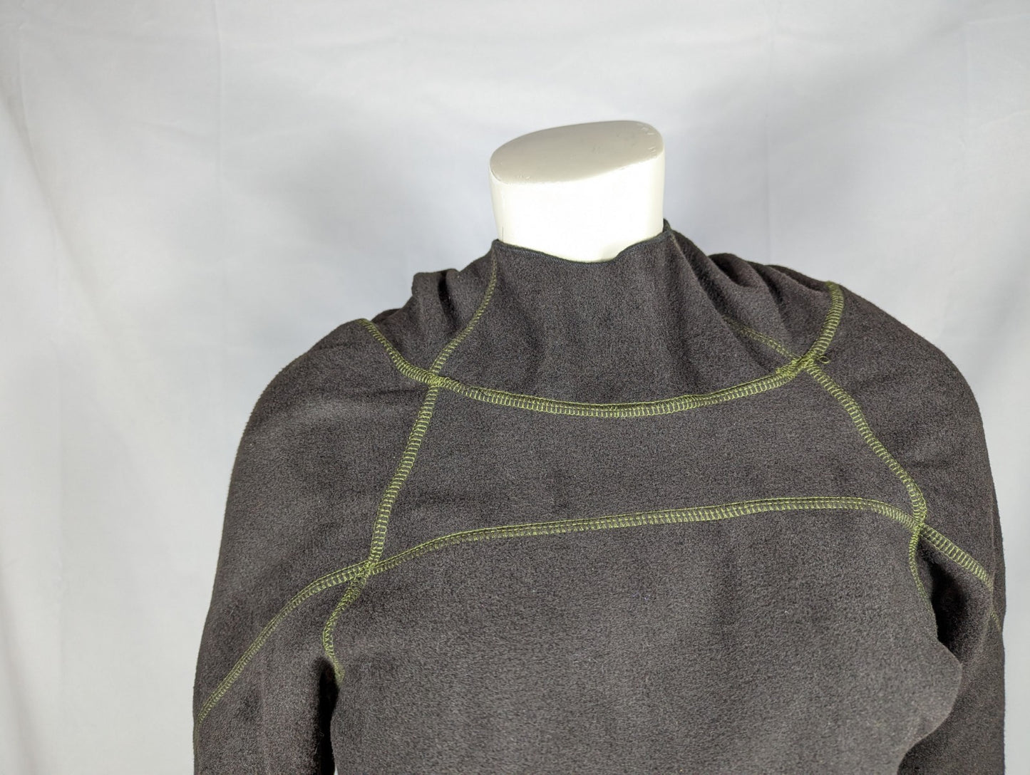 Fleece Zipper Hoodies